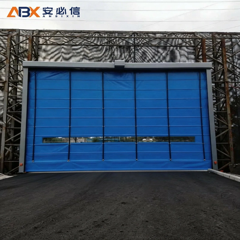 自贡市机械式门封