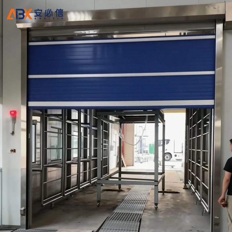 自贡市高速门
